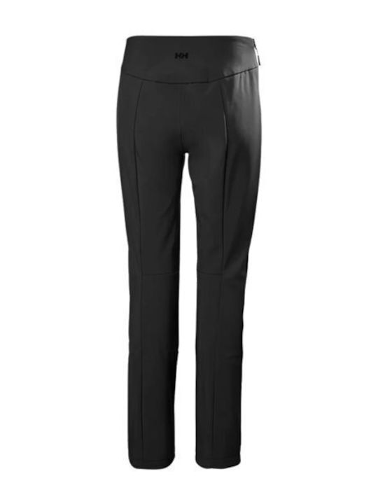 Helly Hansen Women's Hiking Long Trousers Black