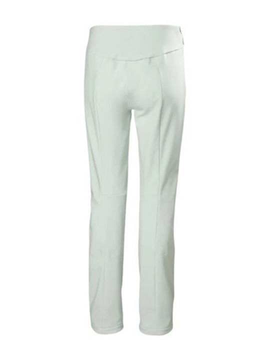 Helly Hansen Femei Lung Pantaloni de drumeție Verde