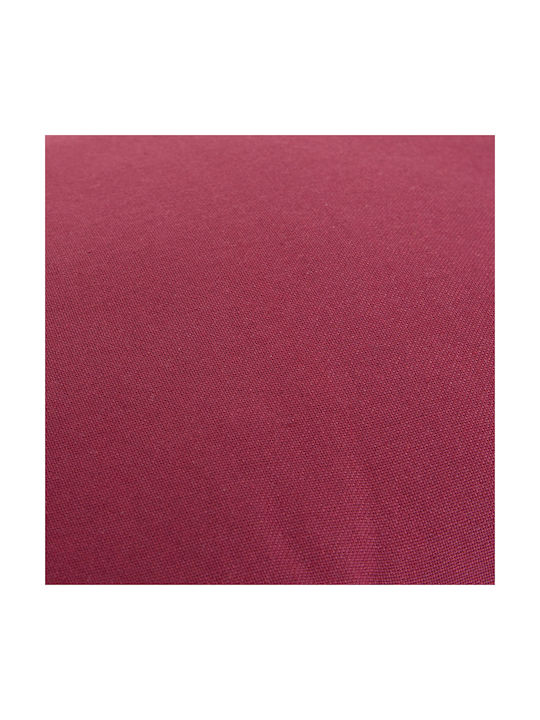 Perna de canapea A-s Cheri Grenat 212491a 38x38cm.