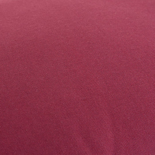 Sofa Cushion A-s Cheri Grenat 212491a 38x38cm.