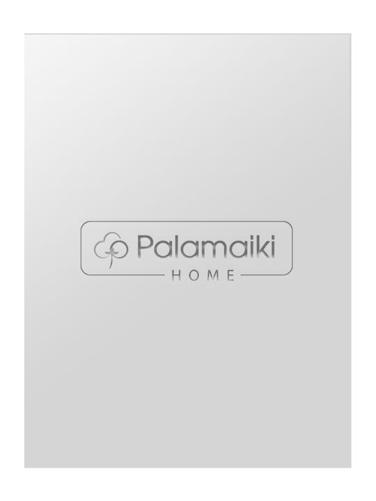 Palamaiki My Kingdom Πάπλωμα Κούνιας Εκρού 110x150cm