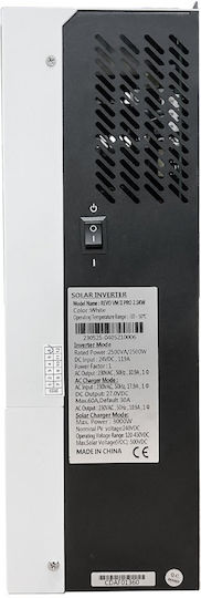 Sorotec Revo VM II Pro Invertor Putere Nominală 3200W