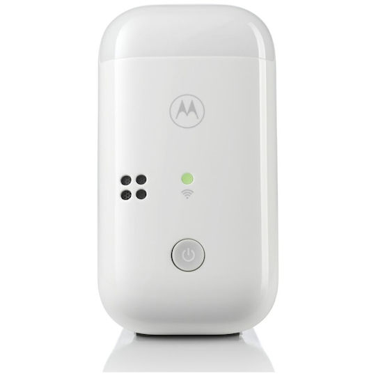 Motorola Wireless Baby Monitor with Two-way Communication