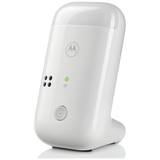 Motorola Wireless Baby Monitor with Two-way Communication
