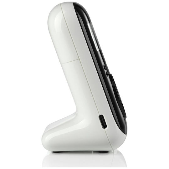 Motorola Wireless Baby Monitor with Two-way Communication