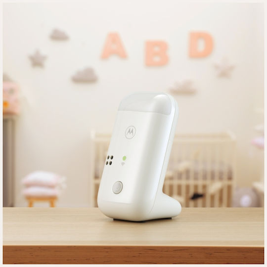 Motorola Wireless Baby Monitor with Two-way Communication