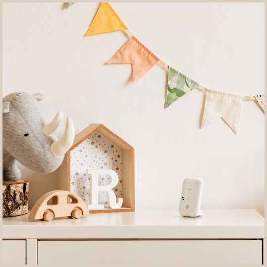 Motorola Wireless Baby Monitor with Two-way Communication