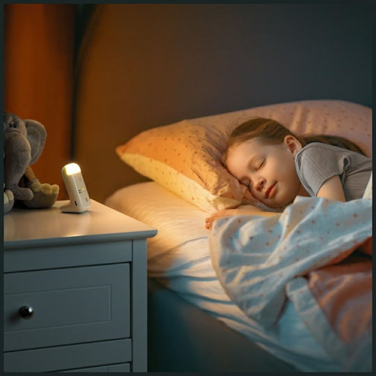 Motorola Wireless Baby Monitor with Two-way Communication