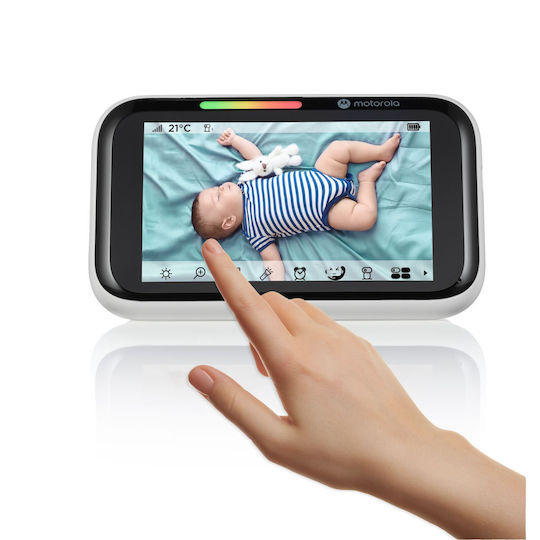 Motorola Comunicare pentru bebeluși PIP1710