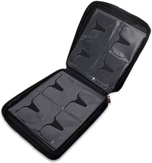 Portable Case CD & DVD