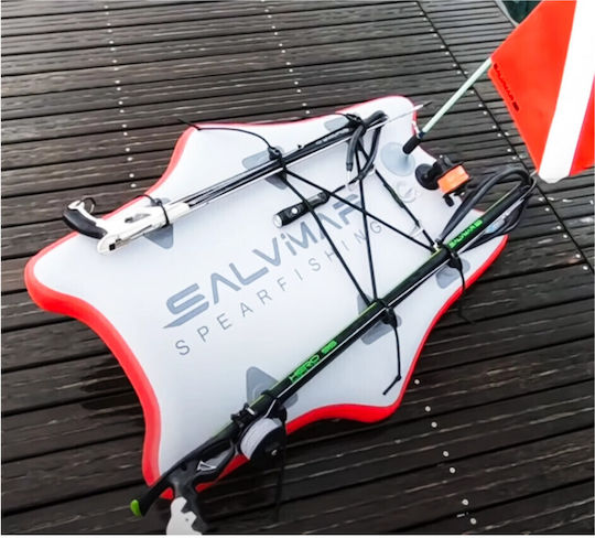 Salvimar Plută Manta 100 107 8x73x3x10cm 400503
