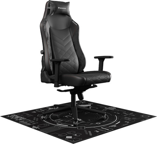 Genesis Of Legend Publishing Office Floor Protector NDG-2065 110x100cm