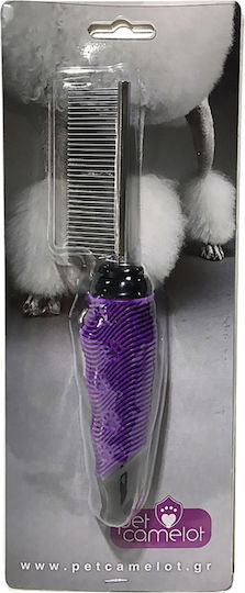 Pet Camelot Dog Grooming Brush 3048