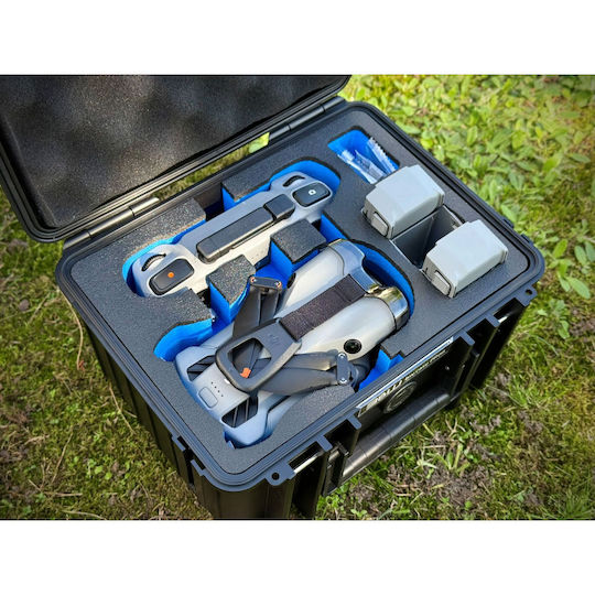 DJI Mini Θήκη Μεταφοράς Μαύρη για Drone