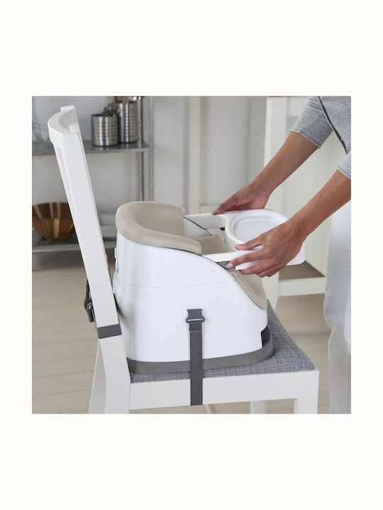 Ingenuity 2 In 1 Cashmere High Chair