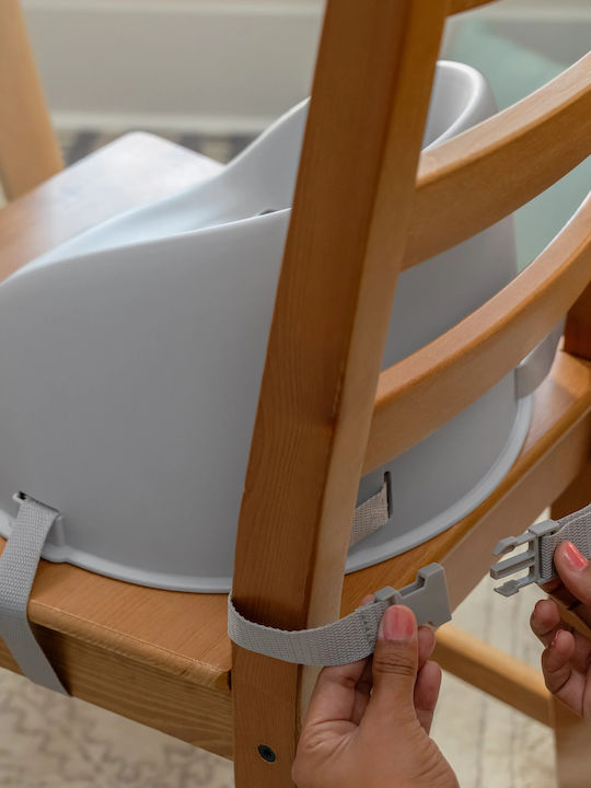Ingenuity Портативно Кресло за хранене Пластмаса за председател