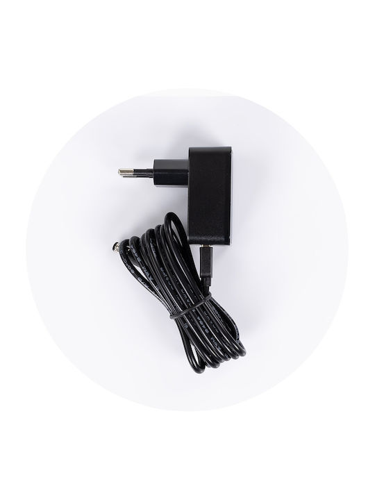 Chipolino Electric Relax pentru Bebeluși Leagăn cu Muzică Gri pentru Copil până la 9kg