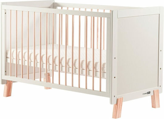 FreeOn Babybett Ava Weiß FreeOn Babybett Ava Weiß