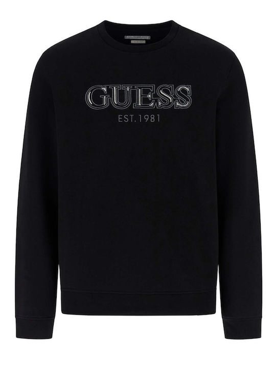 Sweatshirt Black