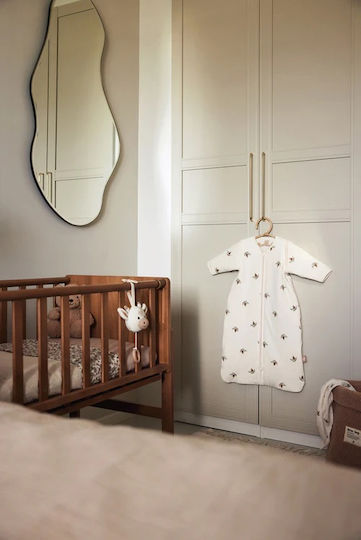 Jollein Pendant Toy for Crib and Stroller with Music for 0++ Months