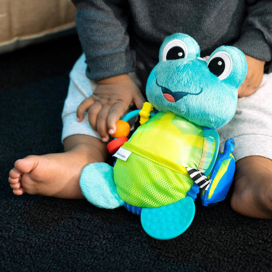 Baby Einstein Suspendata Jucărie pentru Leagăn și Cărucior cu muzică pentru 0++ Luni