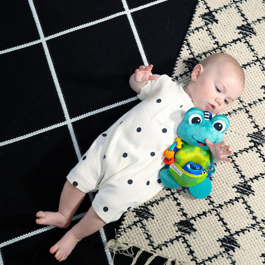 Baby Einstein Suspendata Jucărie pentru Leagăn și Cărucior cu muzică pentru 0++ Luni