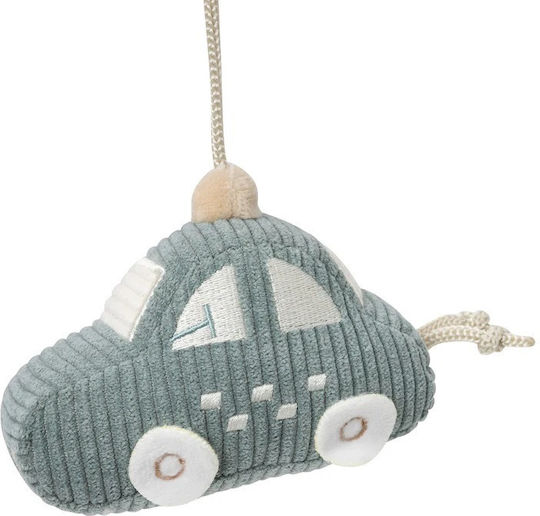 Jollein Spiral Toy for Stroller and Car for 0++ Months