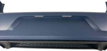 Πίσω Προφυλακτήρας Vw Golf 7.5 Gti Design