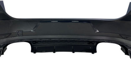 Заден Броня Vw Golf 7.5 R Design