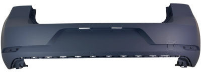 Заден Броня Vw Golf 7.5 R Design