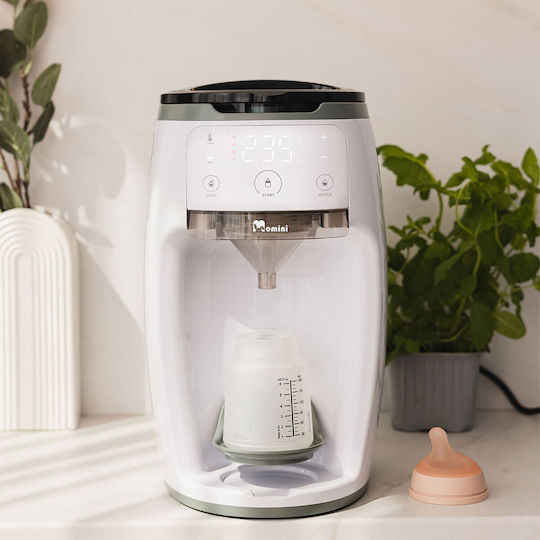 Momini MilkMagic Baby Milk Maker
