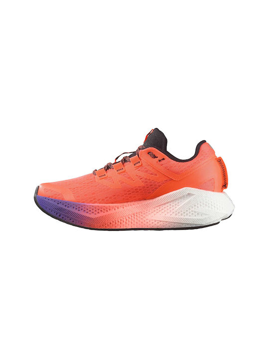 Aero Glide 3 Sport Shoes Running Multi