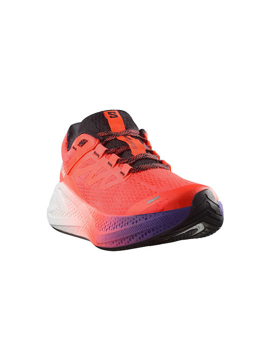 Aero Glide 3 Sport Shoes Running Multi