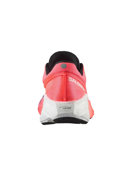 Aero Glide 3 Sport Shoes Running Multi