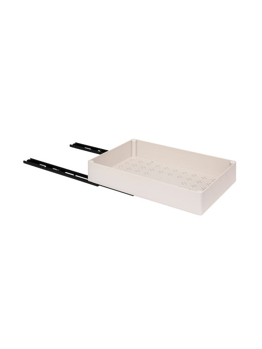 Atmosphera Επιτραπέζια Βάση Πλαστική 26.9x40x8.2εκ.