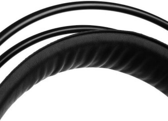 ZK16313QWS7 Căști Gaming Over Ear cu Conectivitate USB pentru Nintendo Switch / PC
