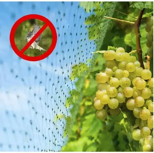 KMT Tools Bird Repellent Net 10x4m