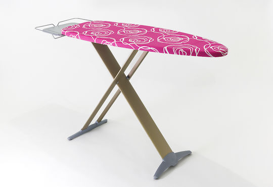 Afer Style Pro Ironing Board For Boiler System Foldable 130x47x100cm