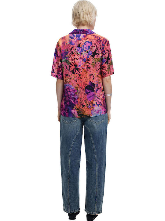 Lacroix Women's Short Sleeve Shirt