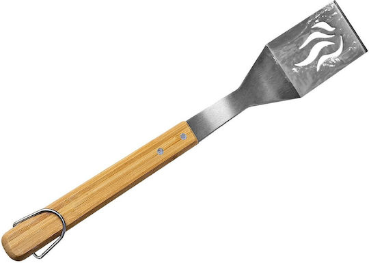 HOMie Spatulă Grătar Metalic 48cm HOMie Spatulă Grătar Metalic 48cm