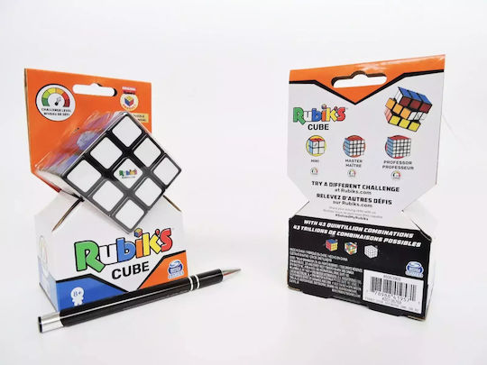 Speed Cube 3x3 1pcs