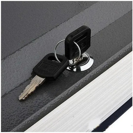 Book Safe Security Key Dictionary 265 X 200 X 65mm
