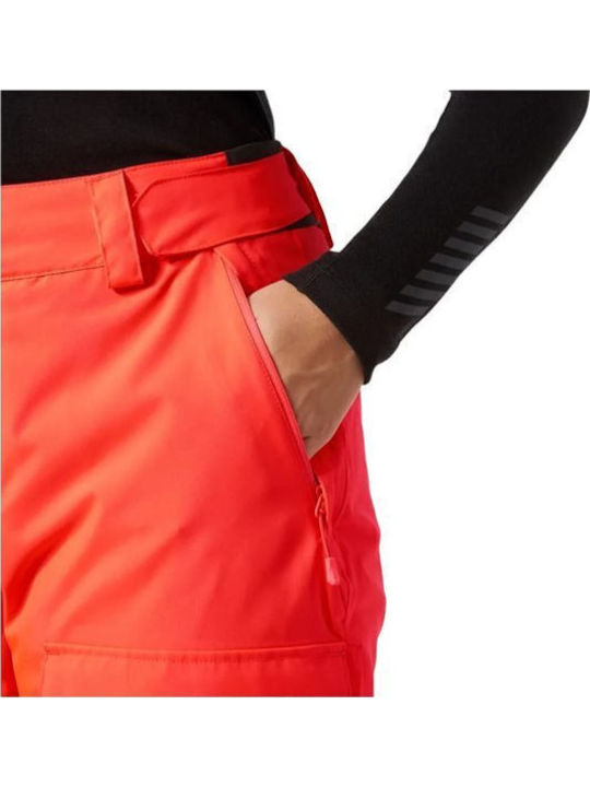 Helly Hansen 66073-247 Ски & Сноуборд Оранжев