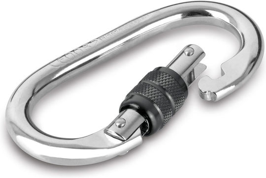 Amila Yoga Lock Safety Hook