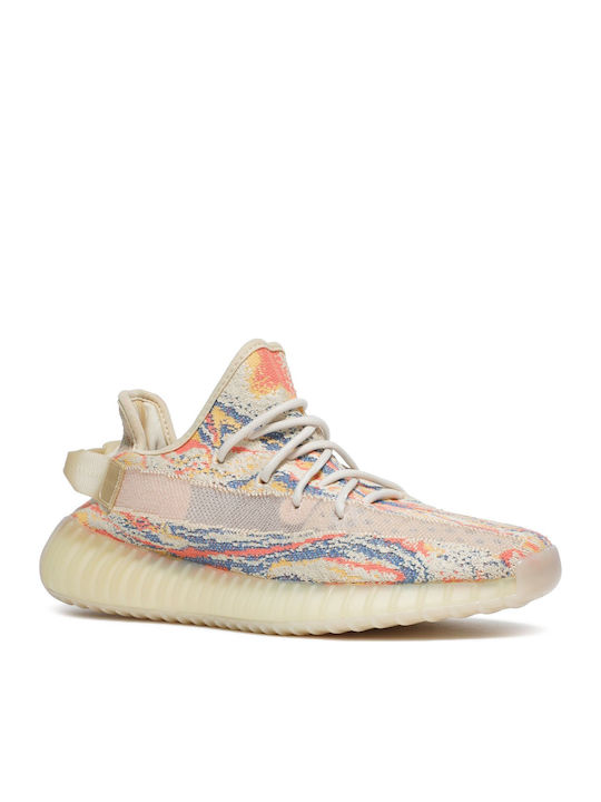 Yeezy Boost 350 V2 Sneakers Mx Oat