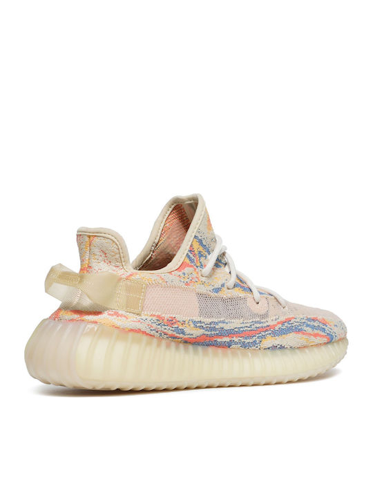 Yeezy Boost 350 V2 Sneakers Mx Oat