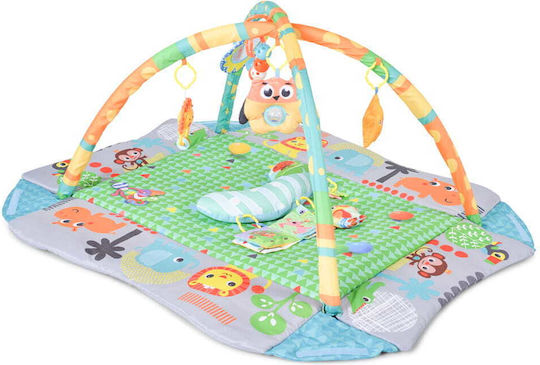 Moni Oasis Activity Gym for 6+ Months