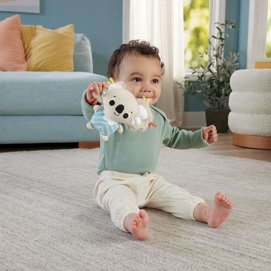 Mattel Γυμναστήριο Δραστηριοτήτων για Νεογέννητα