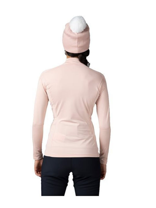 Rossignol Classique 1/2 Zip Bluza termica pentru barbati cu maneci lungi