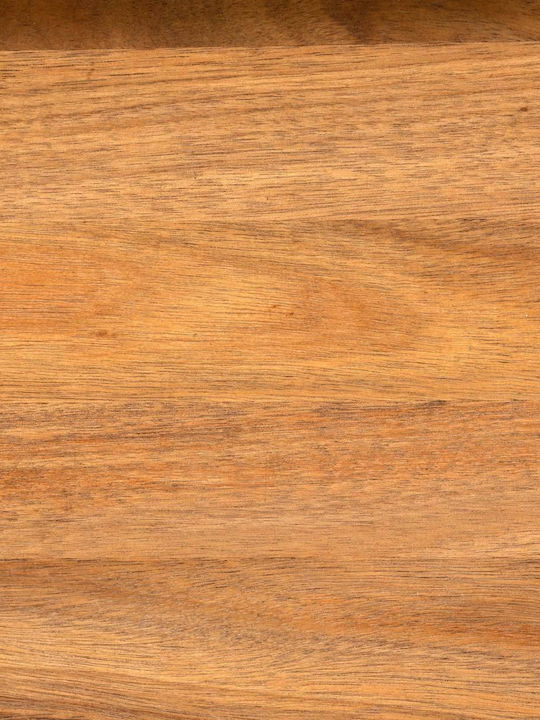 Ξύλινος Δίσκος Σερβιρίσματος 40x30x5cm